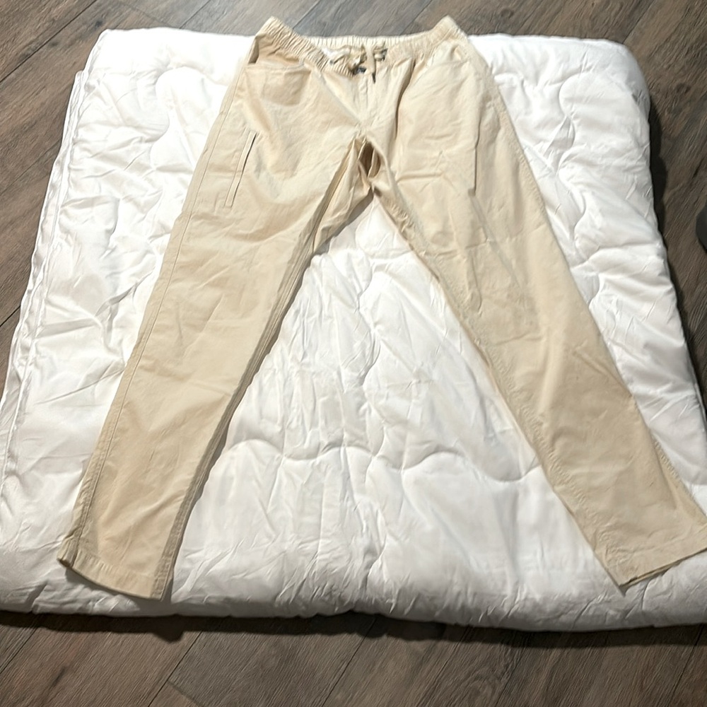 Bylt everyday pant